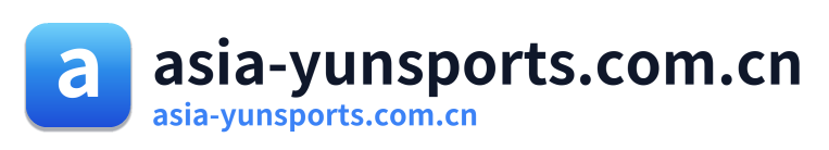 asia-yunsports.com.cn Logo